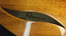 Archtop Guitars | Fibonacci Guitars | London